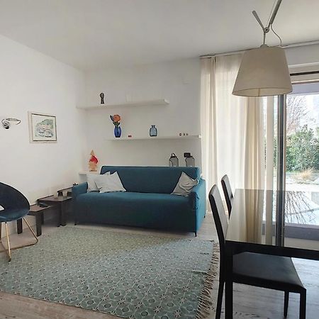 Maison Grace, Appartamento Con Ampio Portico Treviso Exterior foto